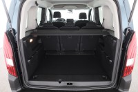 Peugeot Rifter GT 1.5 BlueHDi 130 Aut