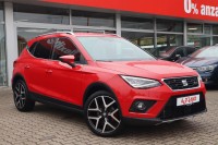 Seat Arona 1.5 TSI FR