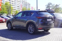 Mazda CX-5 2.0 Skyactiv-G AWD Kangei