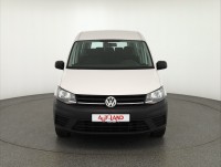 VW Caddy Maxi 1.4 TSI
