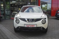 Nissan Juke 1.2 N-Connecta