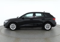 Vorschau: Audi A3 Sportback 40 TFSI e
