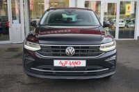 VW Tiguan 1.5 TSI Life