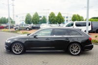 Audi A6 Avant 2.0 TDI quattro S-Tronic S-Line
