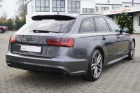 Audi A6 Avant 2.0 TDI ultra