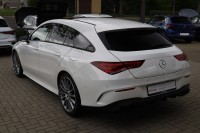 Mercedes-Benz CLA 200 AMG Line