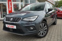 Vorschau: Seat Arona 1.0 TSI Xcellence