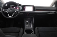 VW Golf 1.5 eTSI DSG Style