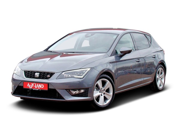 Seat Leon 1.4 TSI FR