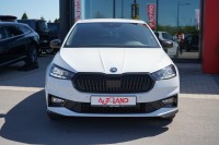 Skoda Fabia 1.0 Monte Carlo
