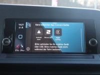 VW Caddy 1.5 TSI DSG Life