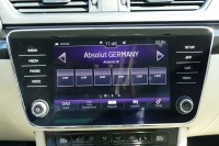 Skoda Superb Combi 2.0 TDI L&K