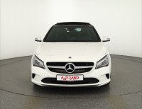 Mercedes-Benz CLA 200 Shooting Brake Urban