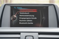 BMW 116 d Advantage