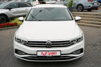 VW Passat Variant 4M 2.0 TDI Business