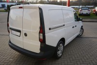 VW Caddy Maxi Cargo 2.0 TDI