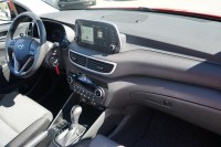 Hyundai Tucson 1.6 T-GDI Select