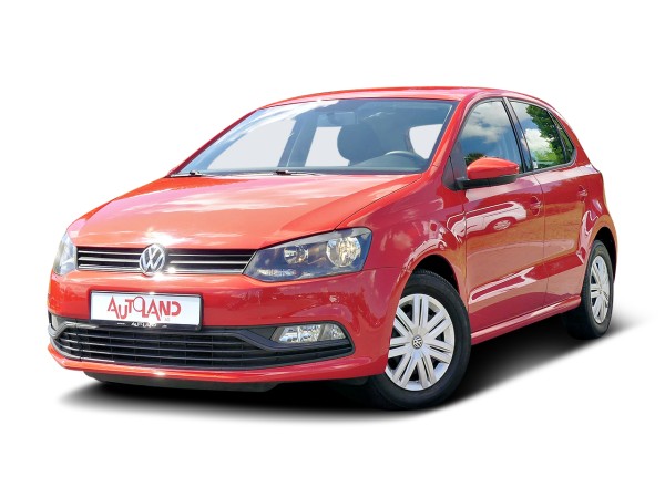 VW Polo 1.2 TSI