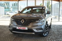Vorschau: Renault Koleos 2.0 dCi Limited 4x4