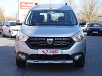 Dacia Dokker 1.2 TCe 115 Stepway