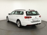 VW Passat Variant 2.0 TDI DSG