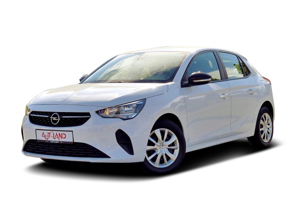 Opel Corsa F 1.2 Edition