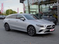 Mercedes-Benz CLA 250 e SB Progressive Aut.