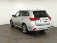 Mitsubishi Outlander 2.4 PHEV Top 4WD