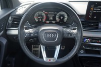 Audi Q5 S-Line 40 TDI mHEV