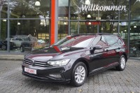 Vorschau: VW Passat Variant 2.0 TDI DSG Business