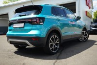 VW T-Cross 1.5 TSI DSG Style