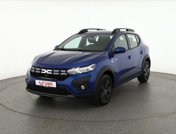 Dacia Sandero Stepway TCe 90