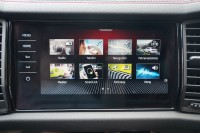 Skoda Kodiaq RS 2.0 TSI 4x4 DSG