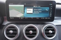 Mercedes-Benz C 200 C200 T-Modell d Exclusive 9G-Tronic