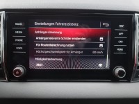 Skoda Karoq 1.5 16V TSI Sportline