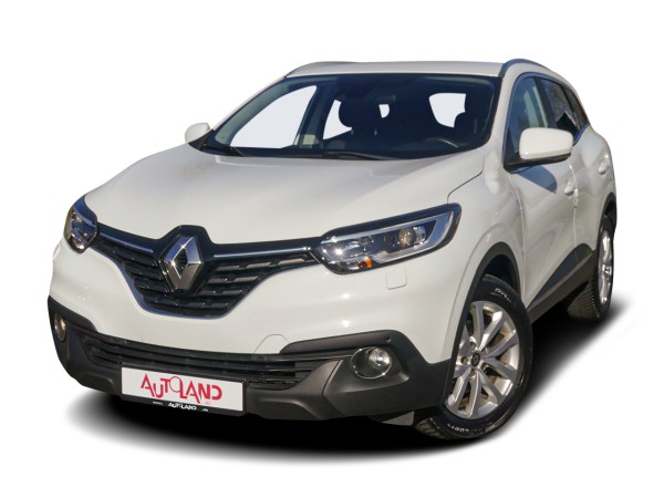 Renault Kadjar 1.2