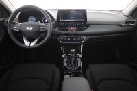 Hyundai i30 cw 1.5 T-GDI mHev Aut.