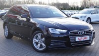 Audi A4 2.0 TDI Avant Sport