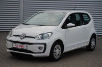 Vorschau: VW up up! 1.0