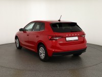 Skoda Fabia 1.0 TSI DSG
