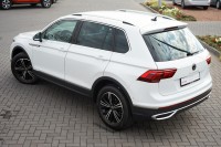 VW Tiguan 2.0 TDI DSG 4M Elegance HUD