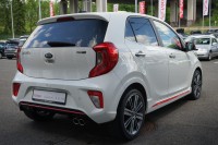 Kia Picanto 1.2 GT Line