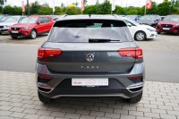 VW T-Roc 1.5 16V TSI Style