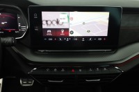 Skoda Octavia Combi 1.4 TSI iV DSG RS