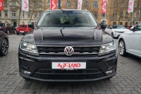 VW Tiguan 1.4 TSI Sound