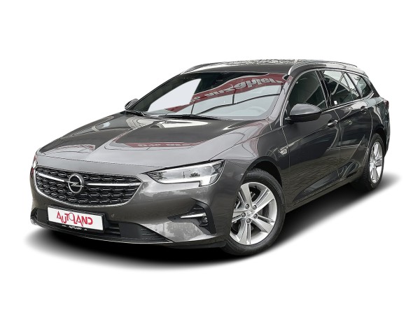 Opel Insignia ST 2.0 Diesel AT