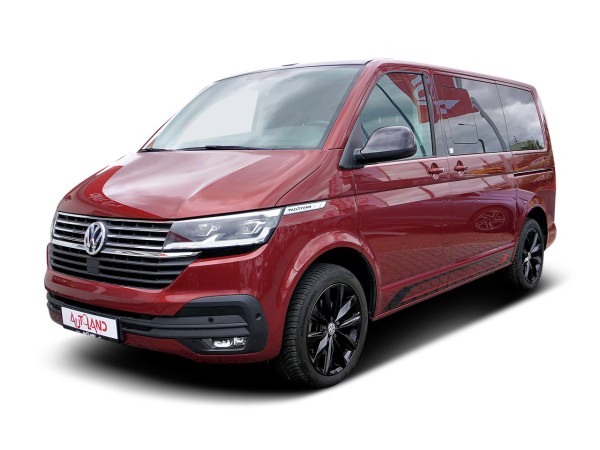 VW T6 Multivan T6.1 2.0 TDI DSG
