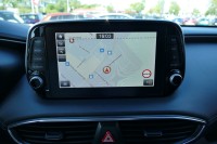 Hyundai Santa Fe 2.2