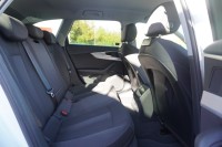 Audi A4 Avant 2.0 TFSI sport ultra