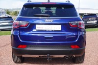 Jeep Compass 1.3 T-GDI AT